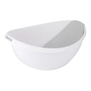 Snapkis Cradle Bathtub w Foldable Stand