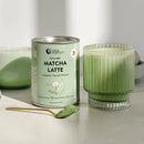 Nutra Organics Collagen Matcha Latte - 100gm