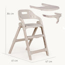 Lucky Baby Nexa Flex High Chair