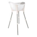 Snapkis Cradle Bathtub w Foldable Stand