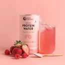 Nutra Organics Protein Water - Berry Bliss 450g