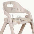 Lucky Baby Nexa Flex High Chair