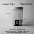 Tommee Tippee Fast Steri-Dryer