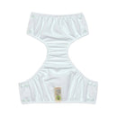 Lassig LSF Snap Swim Diaper Sea Foam