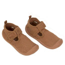 Lassig LSF Beach Sandals Almond