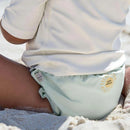 Lassig LSF Snap Swim Diaper Sea Foam