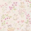 Jamie Kay Organic Cotton Frill Bloomer - Moons Garden