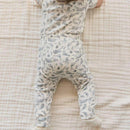 Jamie Kay Organic Cotton Everyday Legging - Sea Life