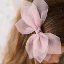 [2-Pack] Jamie Kay Fairy Bow - 2 Colors