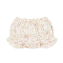 Jamie Kay Organic Cotton Frill Bloomer - Moons Garden