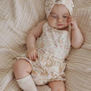 Jamie Kay Organic Cotton Frill Bloomer - Moons Garden