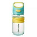 [2-Pack] Tommee Tippee Active Straw Bottle 500ml - Assorted Colours