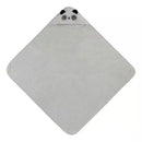 [2-Pack] Snapkis 2-In-1 Hooded Towel (V3) - 4 Designs