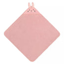 [2-Pack] Snapkis 2-In-1 Hooded Towel (V3) - 4 Designs