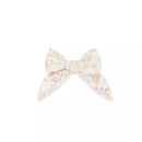 [2-Pack] Jamie Kay Organic Cotton Bow - 2 Designs