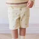 Jamie Kay Noah Short - Acorns Tofu Natural