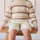 Jamie Kay Noah Short - Acorns Tofu Natural