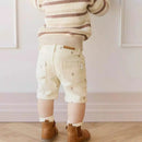 Jamie Kay Noah Short - Acorns Tofu Natural