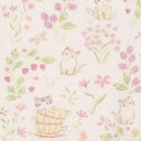 [2-Pack] Jamie Kay Organic Cotton Bow - 2 Designs