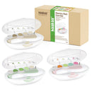 Haakaa Electric Nail Care Set - Acorn