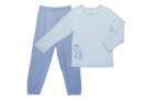Little Zebra Kids Pyjamas Set