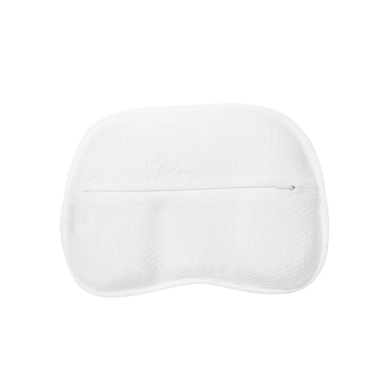 [Bundle of 3] Bonbijou Snug Cool & Safe Washable Infant Pillow Cover (28X19 Cm)