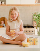 Nutra Organics Super Tummy 125g