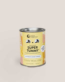Nutra Organics Super Tummy 125g