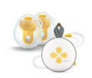 Medela Swing Maxi™ Hands-free Wearable Double Electrical BreastPump