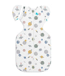 Love to Dream Swaddle UP Transition Bag Designer Lite 0.2 TOG - Space White