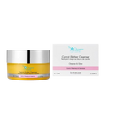 The Organic Pharmacy Carrot Butter Cleanser 75ml