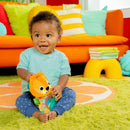 Bright Starts Huggin Lights Musical Light Up Toy - 2 Designs
