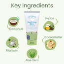 TruKid Soothing Skin Cream, 100ml Exp: 05/28