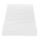 Tutti Bambini Foam Cot Mattress - 120cmx60cm