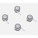 Tutti Bambini - CoZee Castors (set of 4)