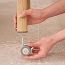 Tutti Bambini - CoZee Castors (set of 4)