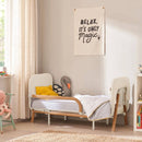 Tutti Bambini Cozee XL Junior Bed & Sofa Expansion Pack (1 year warranty)