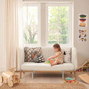 Tutti Bambini Cozee XL Junior Bed & Sofa Expansion Pack (1 year warranty)