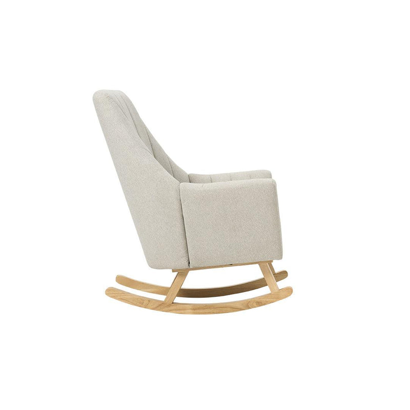 Tutti Bambini Jonah Rocking Chair + Foot Stool - 2 Design
