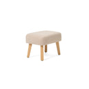 Tutti Bambini Jonah Rocking Chair + Foot Stool - 2 Design