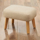 Tutti Bambini Jonah Rocking Chair + Foot Stool - 2 Design