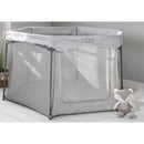 Tutti Bambini Hexa Playpen - Grey