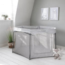 Tutti Bambini Hexa Playpen - Grey