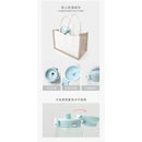 Puku Tritan 2 in 1 Bottle 550ml - 3 Colors