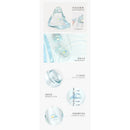 Puku Tritan 2 in 1 Bottle 550ml - 3 Colors