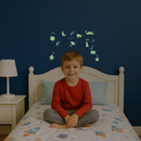 [2-Pack] GLOPLAY Space Everyday Set