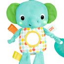 Bright Starts Huggin Lights Musical Light Up Toy - 2 Designs