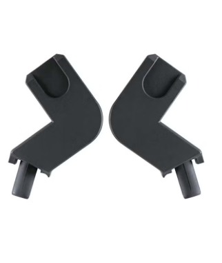 GB Qbit/Qbit +Car Seat Adapter