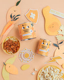 Nutra Organics Veggie Hero - 125g