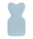 Love To Dream Swaddle Up Bamboo Lite Mist Blue